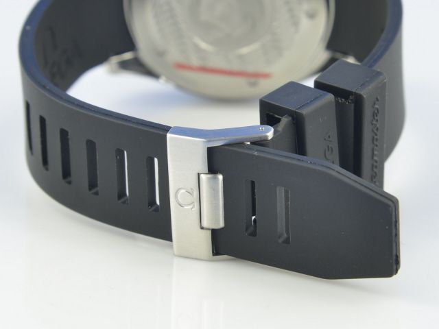 Omega Seamaster APNEA JAQUES MAYOL