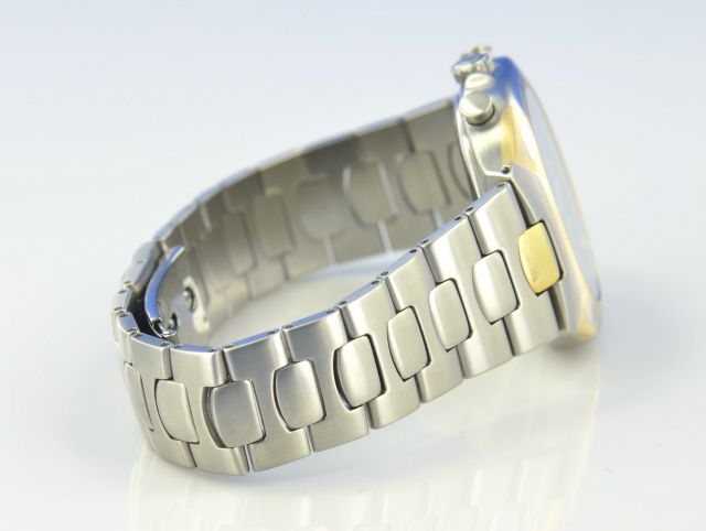 Omega Seamaster Albertville 1992 Barcelona - Limited Edition