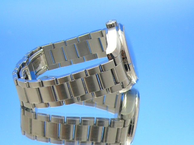 Omega Seamaster Aqua Terra 150 M Co-Axial