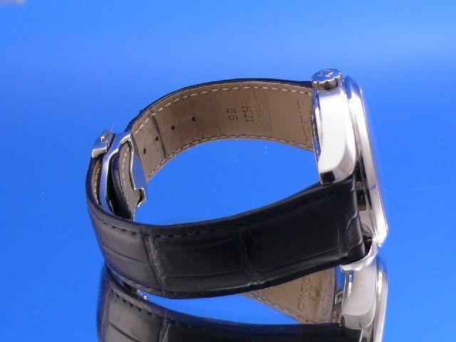 Omega Seamaster Aqua Terra 150 M Co-Axial GMT