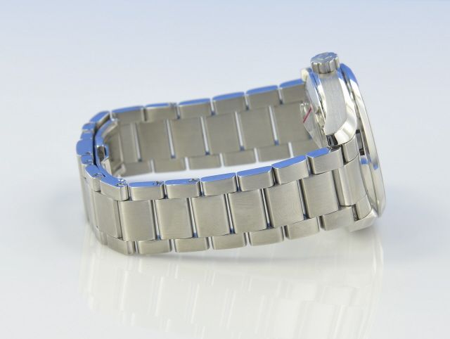 Omega Seamaster Aqua Terra 150 M Co-Axial