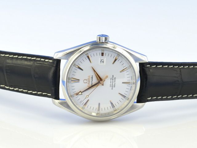 Omega Seamaster Aqua Terra 150 M Co-Axial