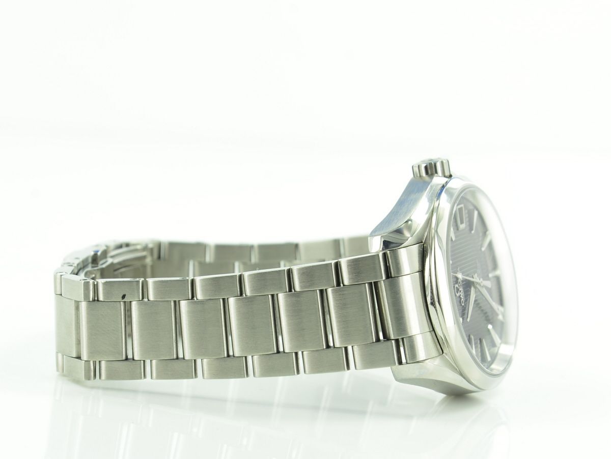 Omega Seamaster Aqua Terra 150M Co-Axial 38.5 mm