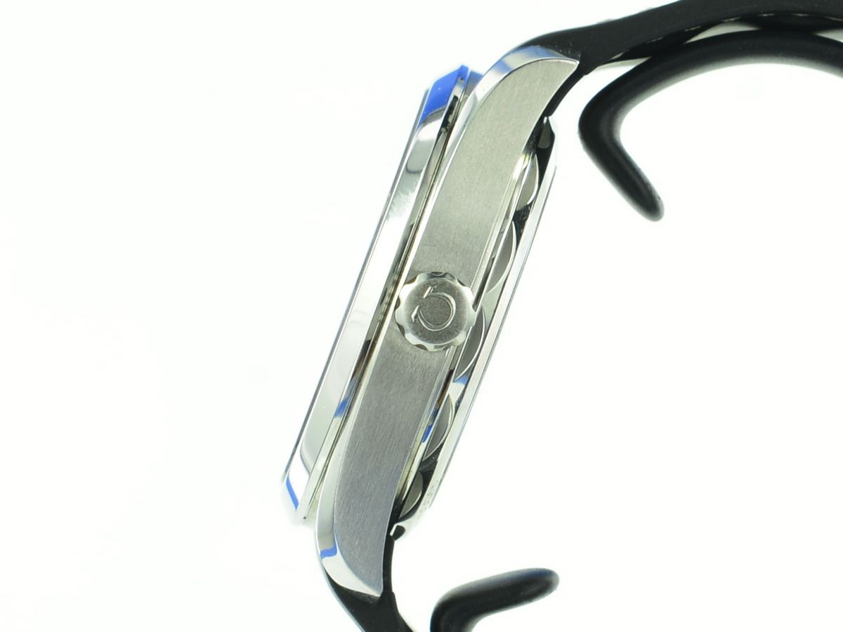 Omega Seamaster Aqua-Terra 150M 41 mm Co-Axial