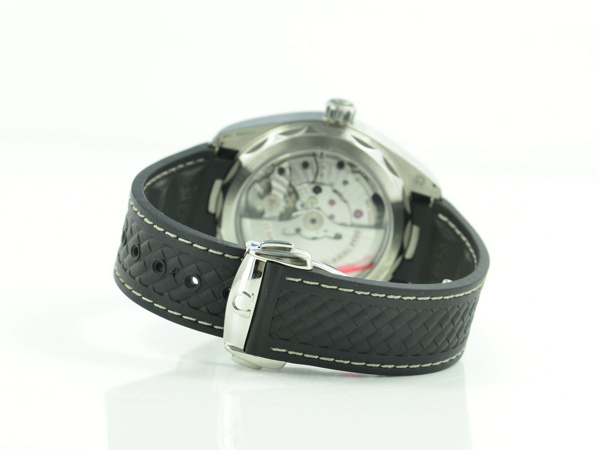 Omega Seamaster Aqua-Terra 150M 41 mm Co-Axial