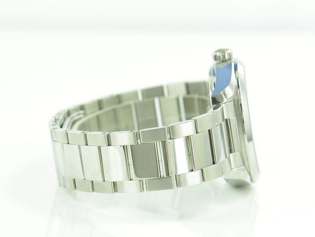 Omega Seamaster Aqua Terra 150M 38 mm