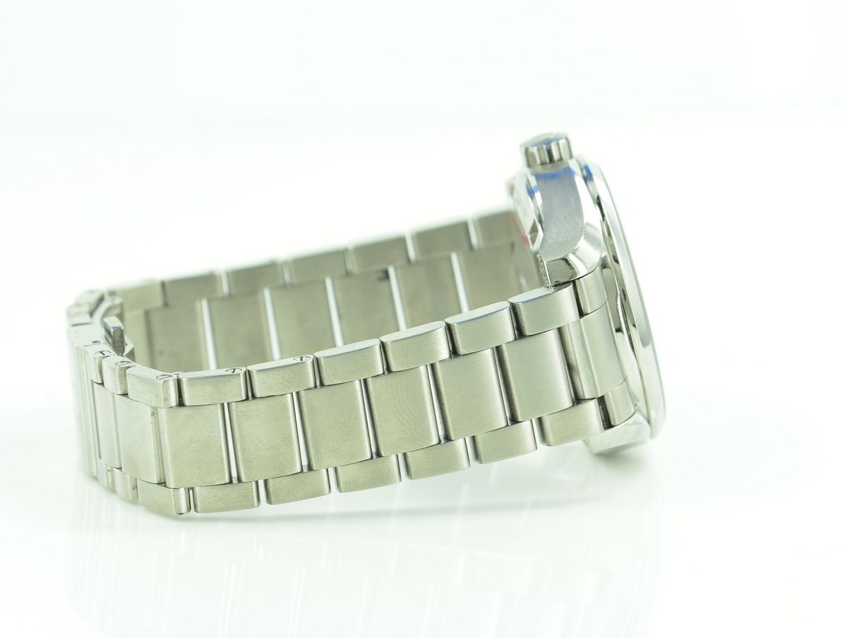 Omega Seamaster Aqua Terra 150M 38,5 mm