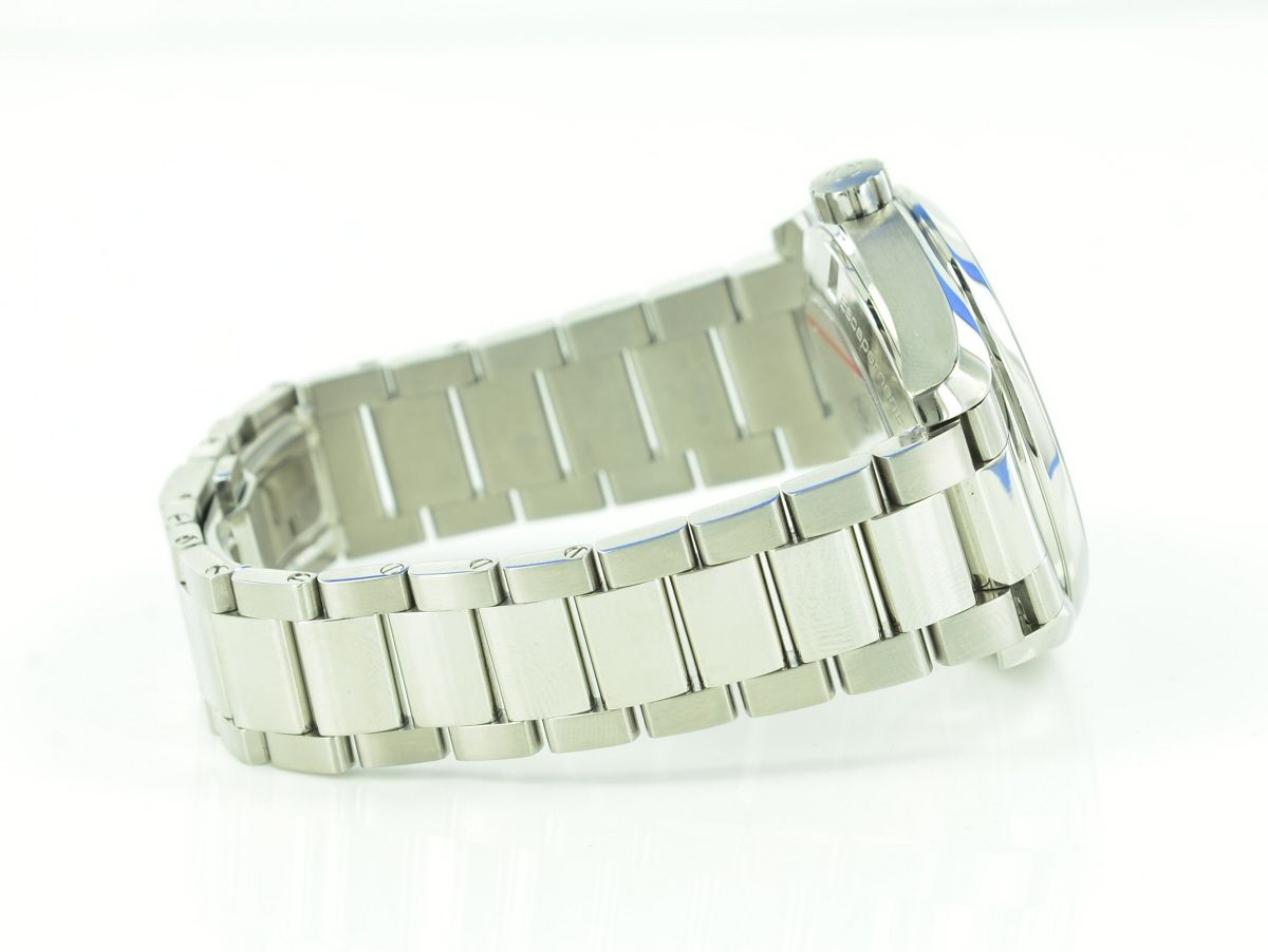 Omega Seamaster Aqua Terra 150M GMT