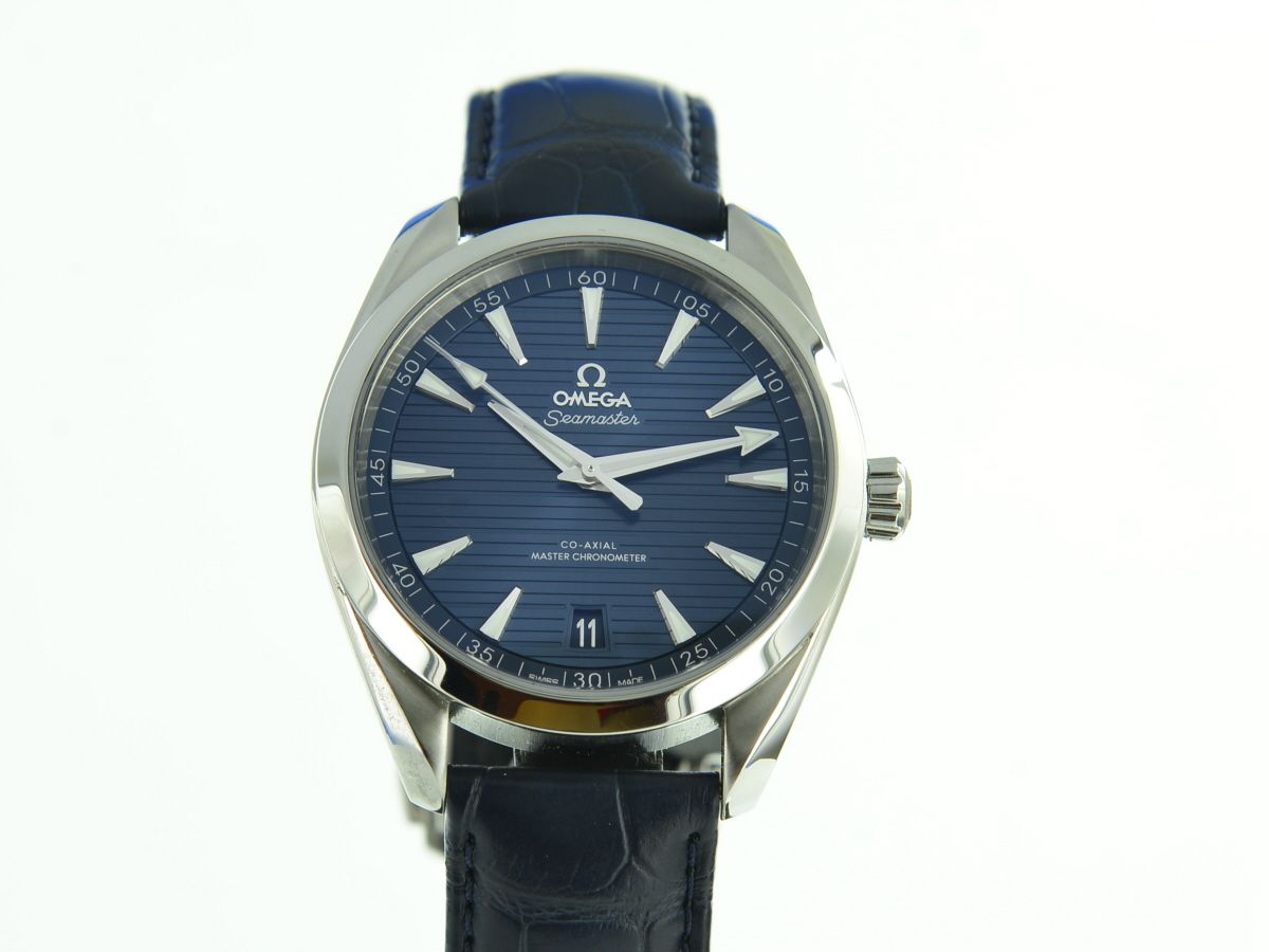 Omega Seamaster Aqua Terra 150M 41 mm 22013412103003