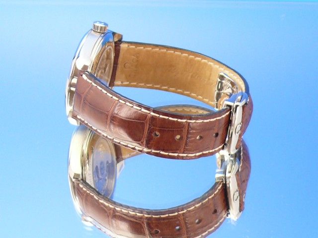 Omega Seamaster Aqua-Terra 150M Co-Axial