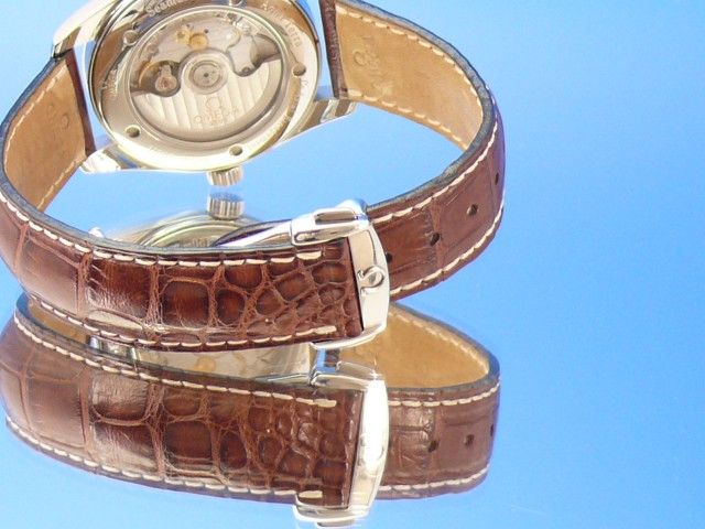 Omega Seamaster Aqua-Terra 150M Co-Axial