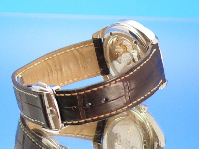 Omega Seamaster Aqua-Terra 150M Co-Axial