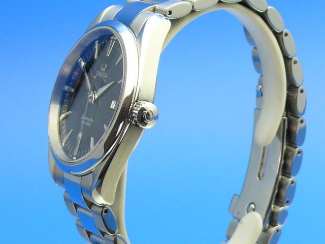 Omega Seamaster Aqua-Terra 150M