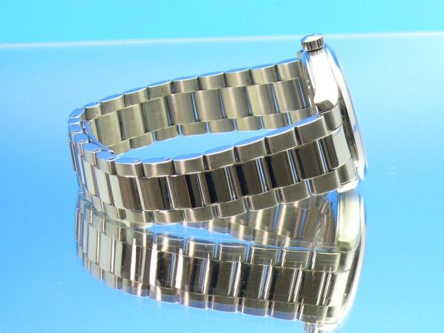 Omega Seamaster Aqua-Terra 150M