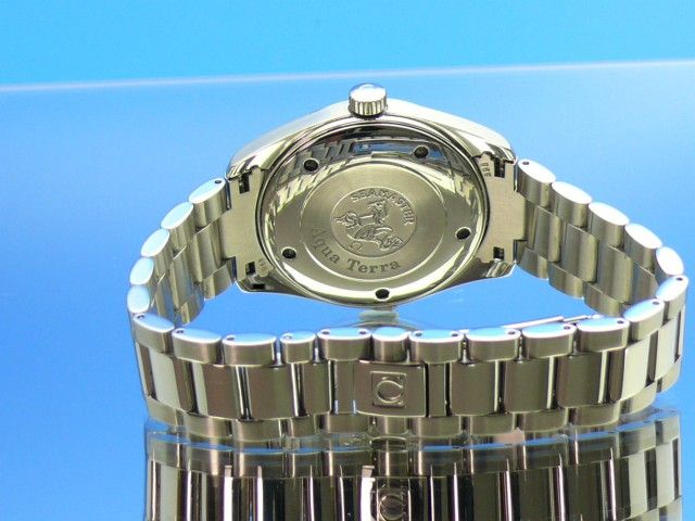 Omega Seamaster Aqua-Terra 150M