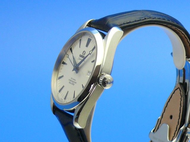 Omega Seamaster Aqua-Terra 150M