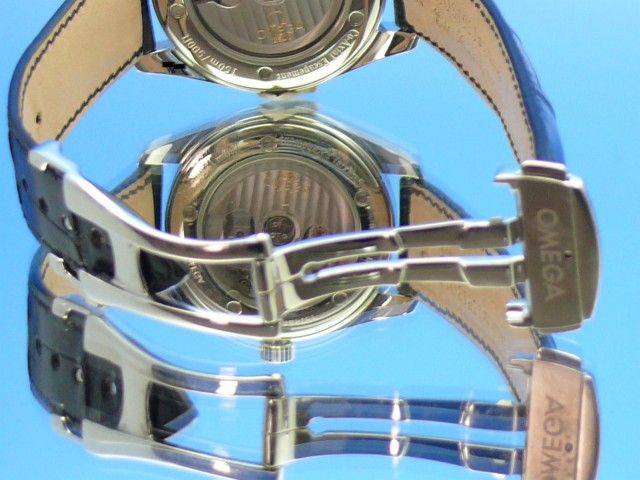 Omega Seamaster Aqua-Terra 150M