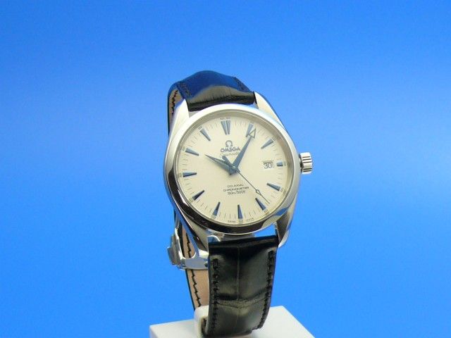 Omega Seamaster Aqua-Terra 150M