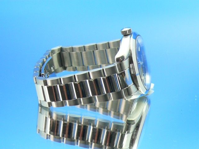 Omega Seamaster Aqua-Terra 150M Co-Axial