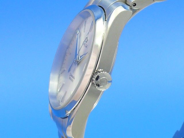 Omega Seamaster Aqua-Terra 150M