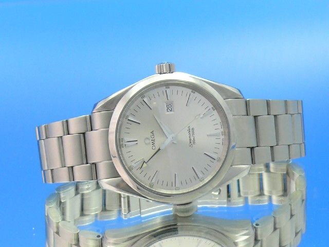 Omega Seamaster Aqua-Terra 150M