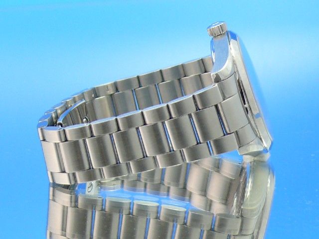 Omega Seamaster Aqua-Terra 150M