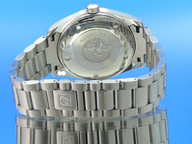 Omega Seamaster Aqua-Terra 150M