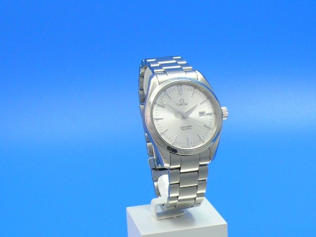 Omega Seamaster Aqua-Terra 150M