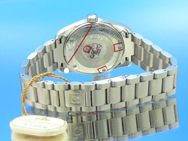 Omega Seamaster Aqua-Terra 150M 36,2 mm