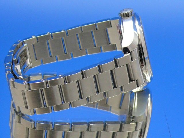 Omega Seamaster Aqua-Terra 150M Co-Axial