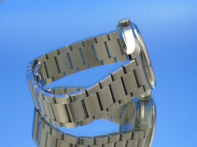 Omega Seamaster Aqua Terra 150M Co-Axial