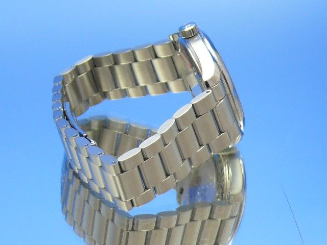 Omega Seamaster Aqua Terra 150M Co-Axial