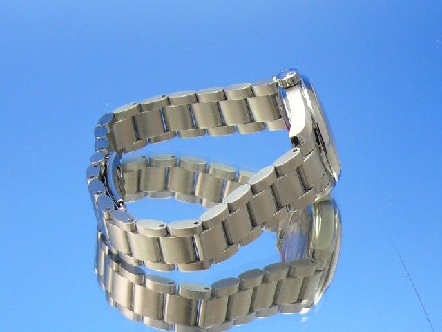 Omega Seamaster Aqua Terra 150M Lady Automatik