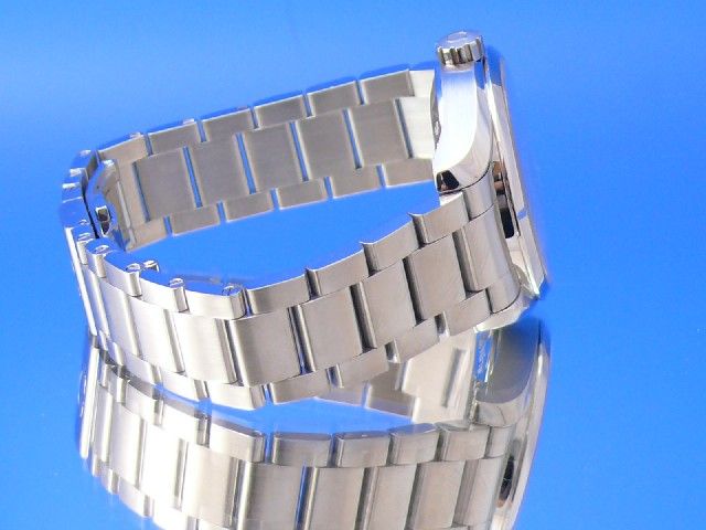 Omega Seamaster Aqua-Terra 150M Quarz