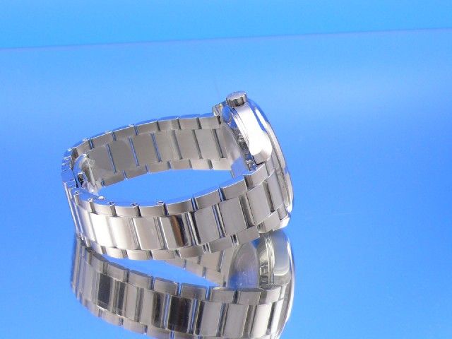 Omega Seamaster Aqua Terra 150M Master Co-Axial