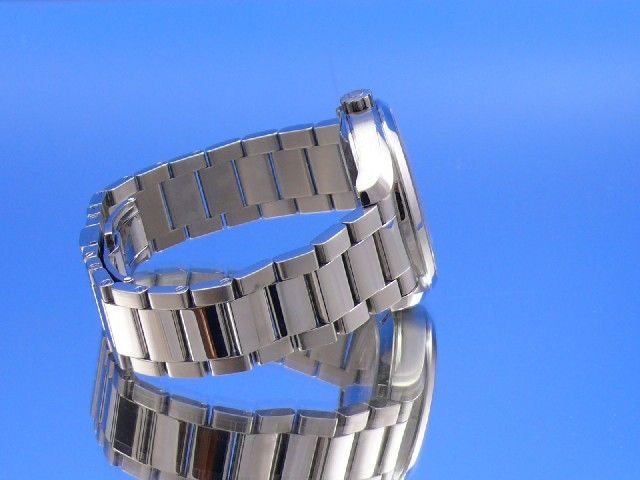 Omega Seamaster Aqua Terra 150M Master Co-Axial