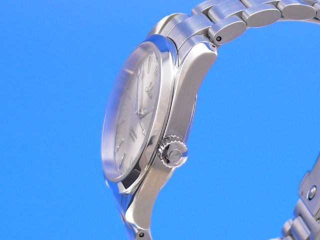 Omega Seamaster Aqua Terra 150M Quarz