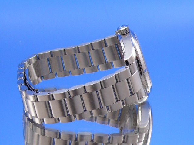 Omega Seamaster Aqua Terra 150M Quarz