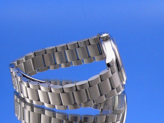 Omega Seamaster Aqua Terra 150M Co-Axial