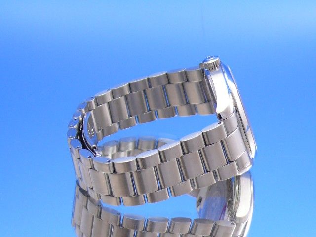 Omega Seamaster Aqua Terra 150M Blue Dial