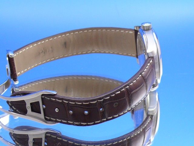 Omega Seamaster Aqua Terra 150M Co-Axial