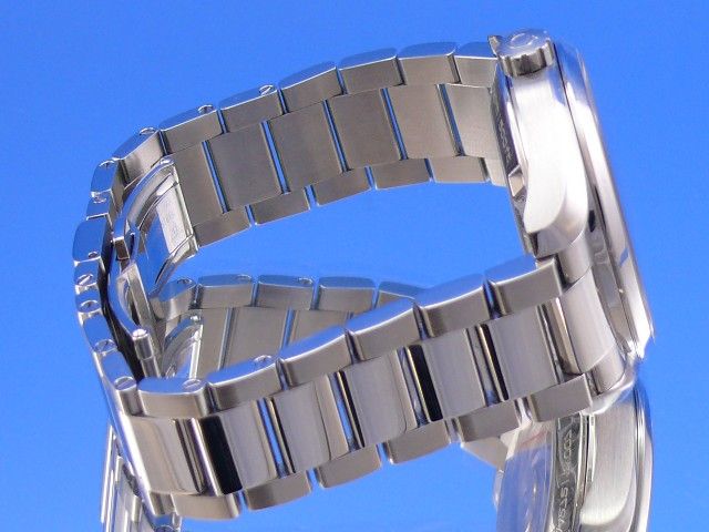 Omega Seamaster Aqua Terra 150M James Bond 15000 Gauss