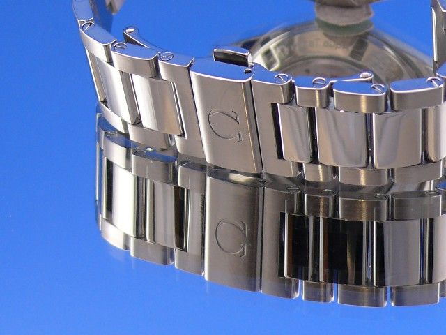 Omega Seamaster Aqua Terra 150M James Bond 15000 Gauss