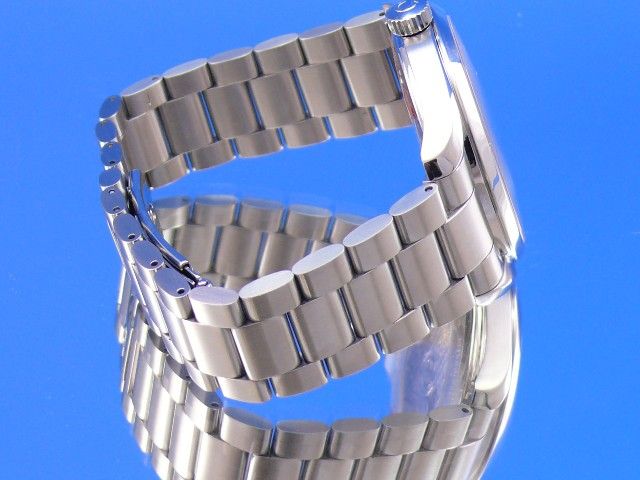 Omega Seamaster Aqua Terra 150M Big-size Automatik