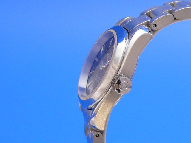 Omega Seamaster Aqua Terra 150M Lady