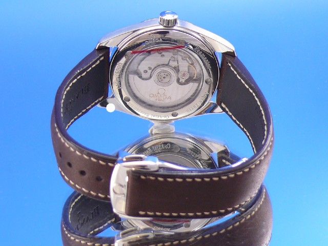 Omega Seamaster Aqua Terra 150M Co-Axial