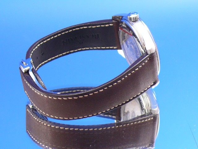 Omega Seamaster Aqua Terra 150M Co-Axial