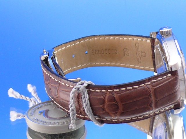 Omega Seamaster Aqua Terra 150M Co-Axial