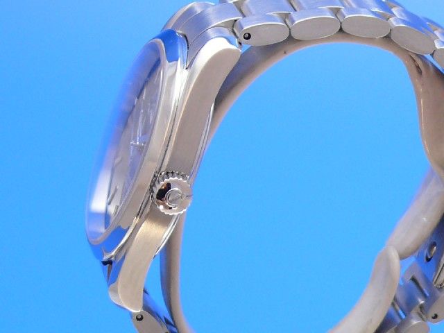 Omega Seamaster Aqua Terra 150M Quarz