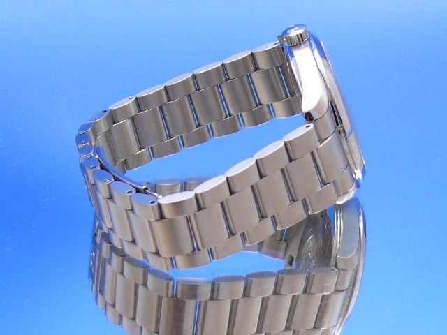 Omega Seamaster Aqua Terra 150M Quarz